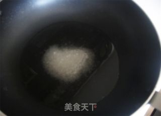 最精简的糖醋排骨的做法步骤：2