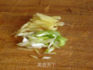 大虾烧白菜的做法步骤：5