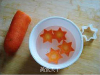 红烧香菇鸡块的做法步骤：2