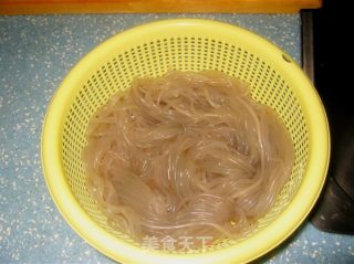 辣子炒粉条的做法步骤：3