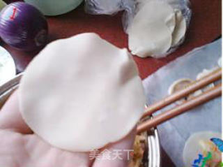 金元宝的做法步骤：4