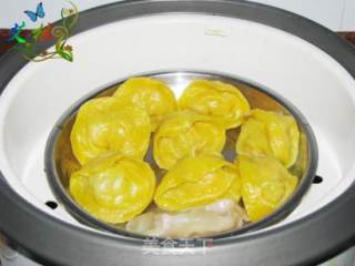 金元宝的做法步骤：4
