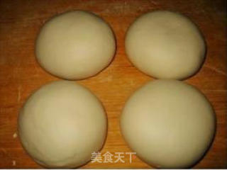 手擀打卤面的做法步骤：2