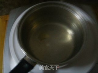 香滑的芝麻糊的做法步骤：2