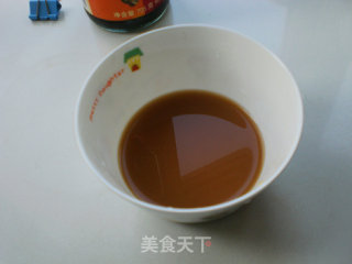 蚝油虾球三鲜蒸的做法步骤：5