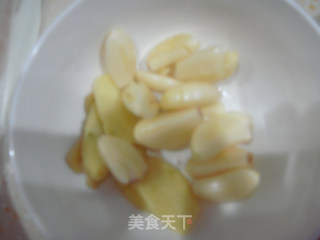 腐竹立鱼煲的做法步骤：3