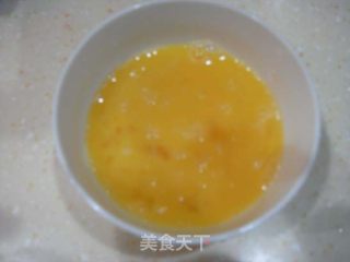 鲈鱼蒸水蛋的做法步骤：3