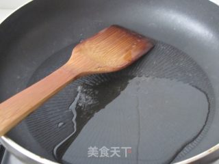 肉丝海参的做法步骤：2