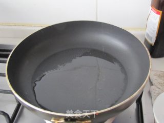 肉丝海参的做法步骤：2