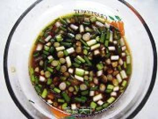 凉拌金针菇的做法步骤：2