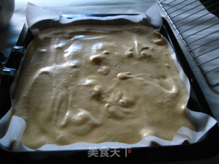 胡萝卜蔓越莓卷的做法步骤：3