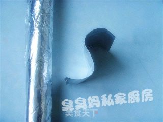 双耳太极羹的做法步骤：4