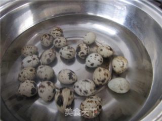 珍珠烩双菇的做法步骤：2
