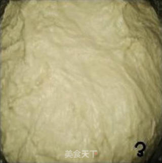 软麻花的做法步骤：2