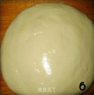 软麻花的做法步骤：2