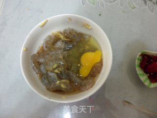 一虾两吃（香辣虾球&椒盐虾头）的做法步骤：4