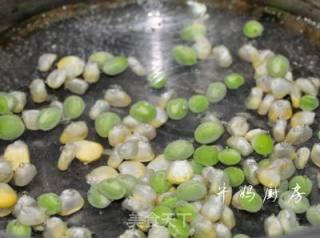 金菇沙拉的做法步骤：5