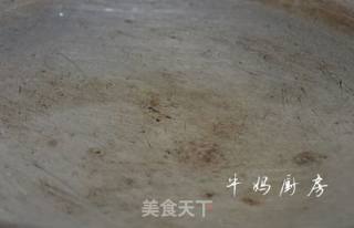 金菇沙拉的做法步骤：5