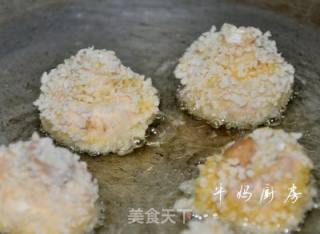 金菇沙拉的做法步骤：5