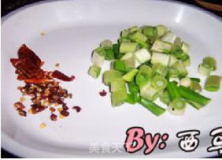 宫保鸡丁的做法步骤：4