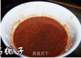 宫保鸡丁的做法步骤：4