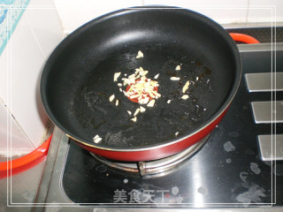 双菇鲜蔬培根卷的做法步骤：4