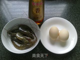 青叶卷虾棒（清香鲜甜）的做法步骤：5