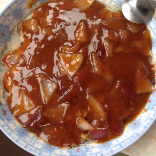 沙嗲煲牛肉的做法