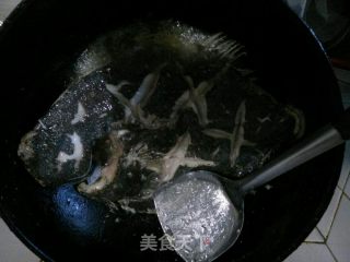 红烧多宝鱼（鲽鱼）的做法