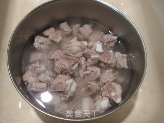 懒人版糖醋排骨的做法步骤：3