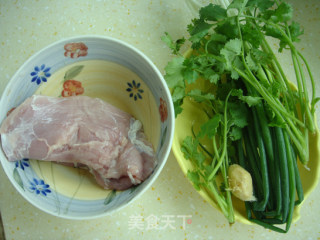 杂鱼豆腐汤的做法步骤：4
