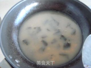 骨汤乌冬面的做法步骤：2