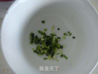 骨汤乌冬面的做法步骤：2
