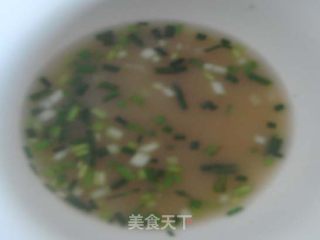 骨汤乌冬面的做法步骤：2