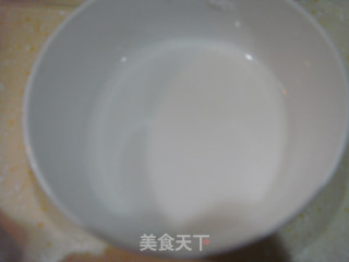 五色鱼丸的做法步骤：4
