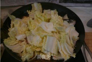 家乡的味道~~得莫利炖鱼的做法步骤：2