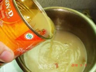 大爱冬阴公汤的做法步骤：3