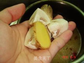 大爱冬阴公汤的做法步骤：3