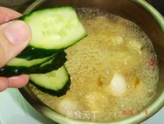 大爱冬阴公汤的做法步骤：3