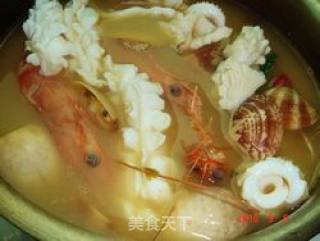 大爱冬阴公汤的做法步骤：3