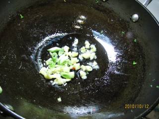 蚝油双胞菇的做法步骤：3