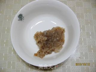 蛋皮虾卷的做法步骤：2