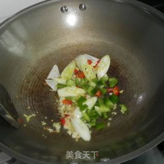 葱烧鱼的做法步骤：2
