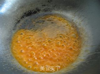 燕窝凤尾虾的做法步骤：5