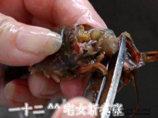 浓香原味小龙虾的做法步骤：5