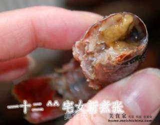 浓香原味小龙虾的做法步骤：5
