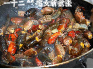 浓香原味小龙虾的做法步骤：5