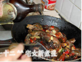 浓香原味小龙虾的做法步骤：5