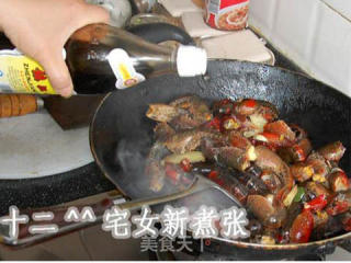 浓香原味小龙虾的做法步骤：5