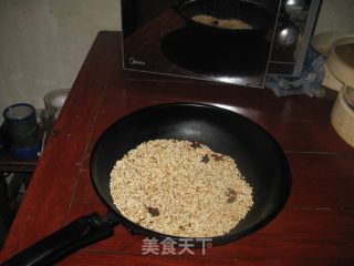 自制粉蒸肉的做法步骤：2